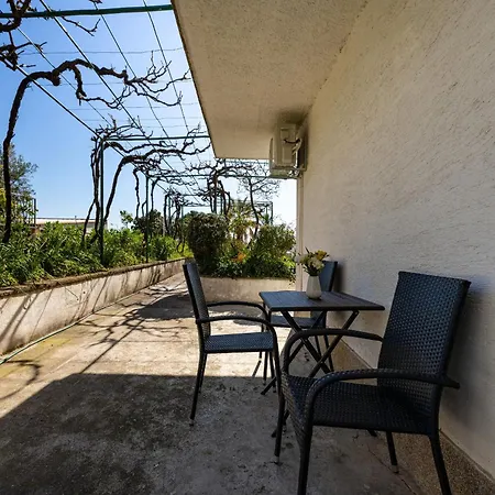 Apartment My Dalmatia - 74 With Private Garage