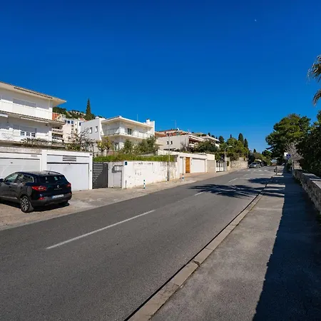 My Dalmatia - 74 With Private Garage * Split
