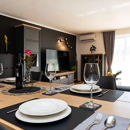 Apartment My Dalmatia - 74 With Private Garage *