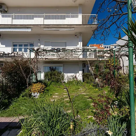 My Dalmatia - 74 With Private Garage * Split